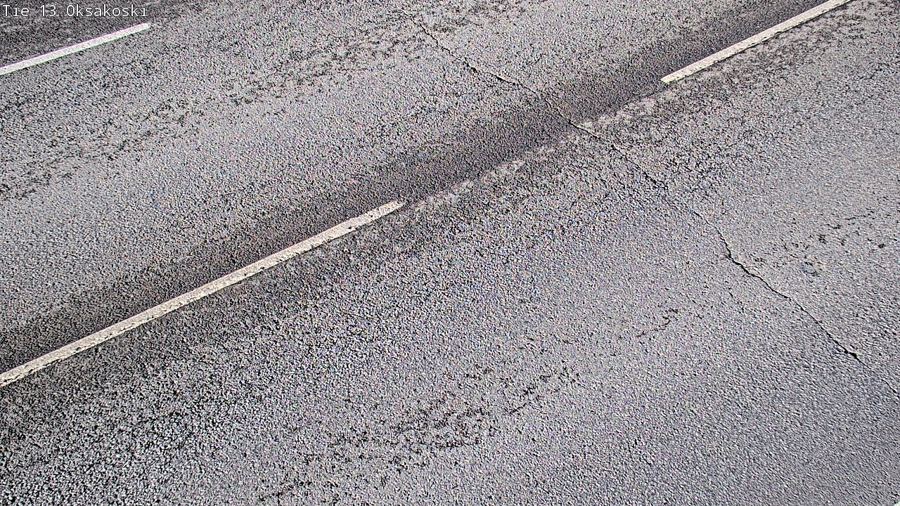 Kelikamerat Kuva Tie 13 Perho, Oksakoski, Perho, Keski-Pohjanmaa