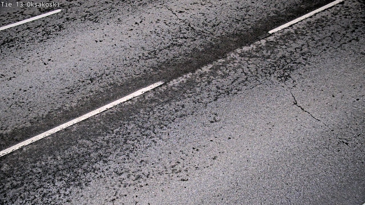 Weather Camera Image Väg 13 Perho, Oksakoski, Perho, Keski-Pohjanmaa