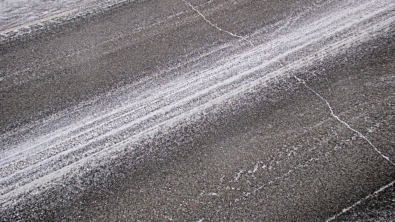 Kelikamerat Kuva Tie 13 Perho, Oksakoski, Perho, Keski-Pohjanmaa