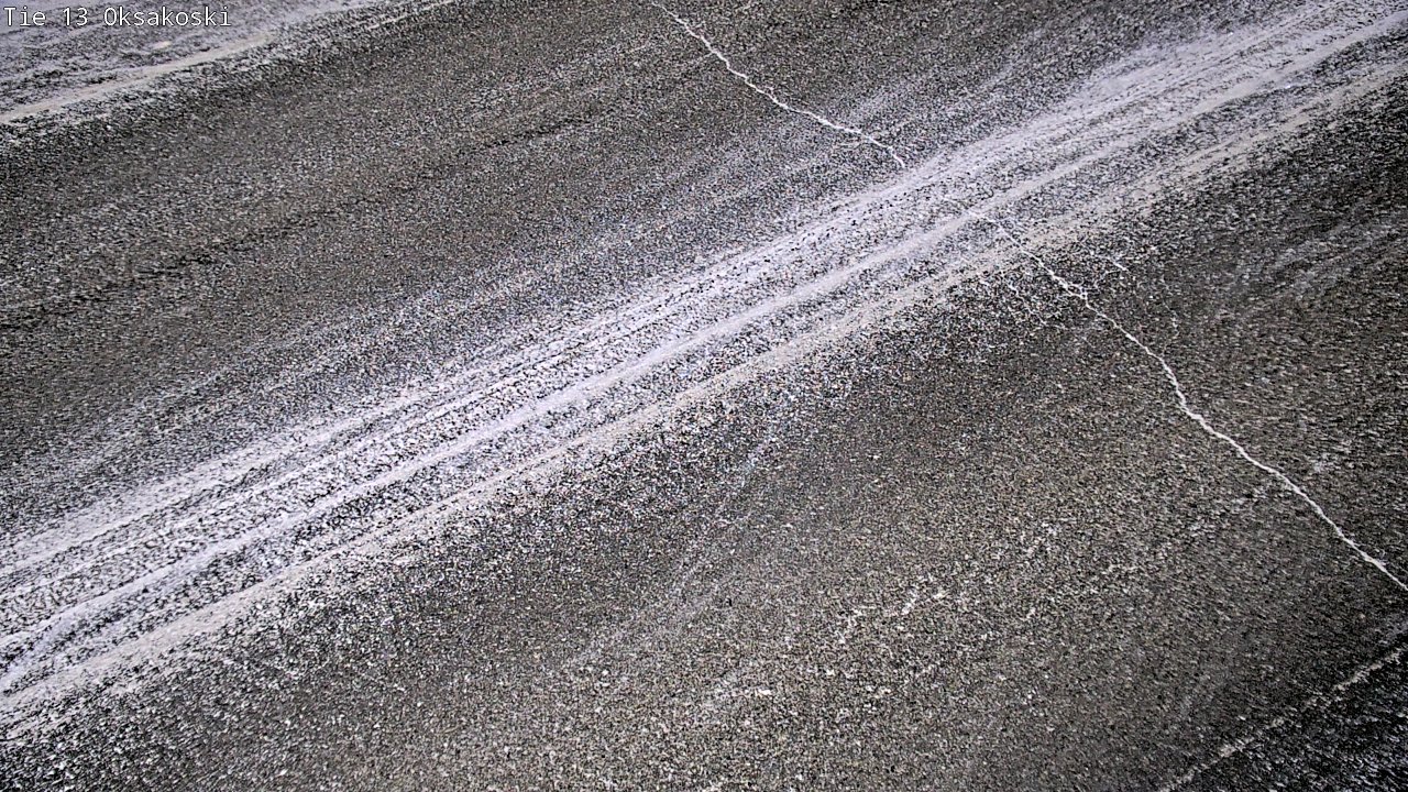 Kelikamerat Kuva Tie 13 Perho, Oksakoski, Perho, Keski-Pohjanmaa