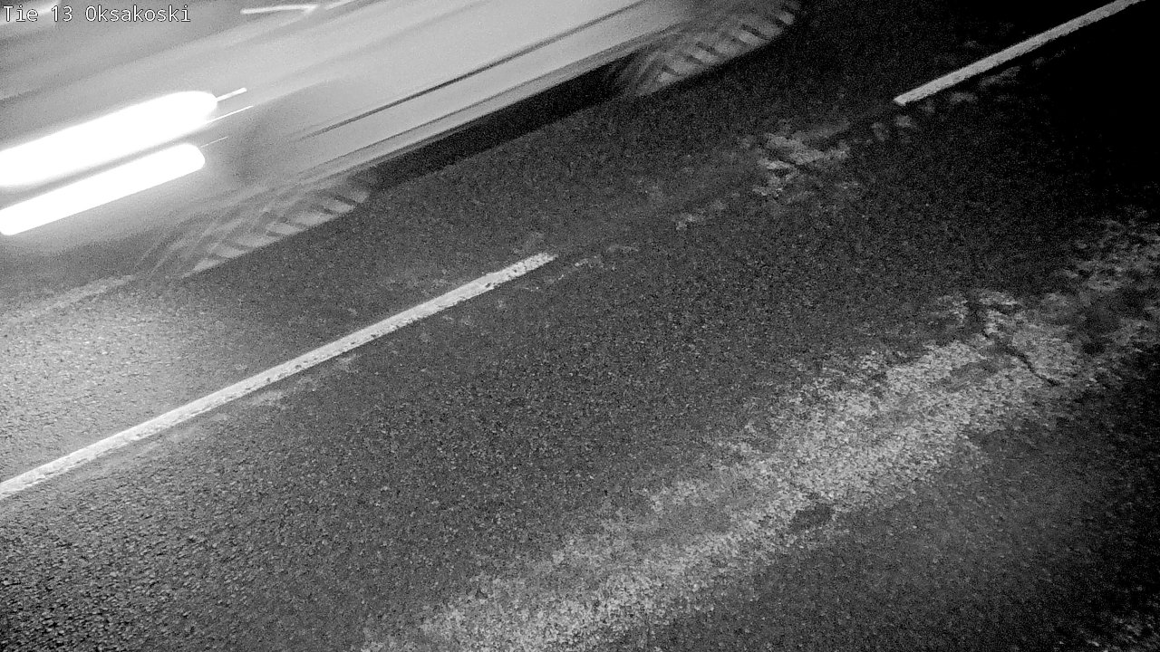 Kelikamerat Kuva Tie 13 Perho, Oksakoski, Perho, Keski-Pohjanmaa