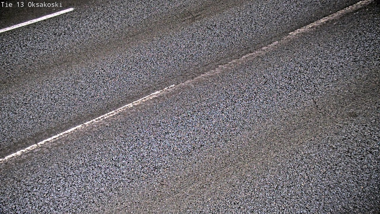 Weather Camera Image Väg 13 Perho, Oksakoski, Perho, Keski-Pohjanmaa