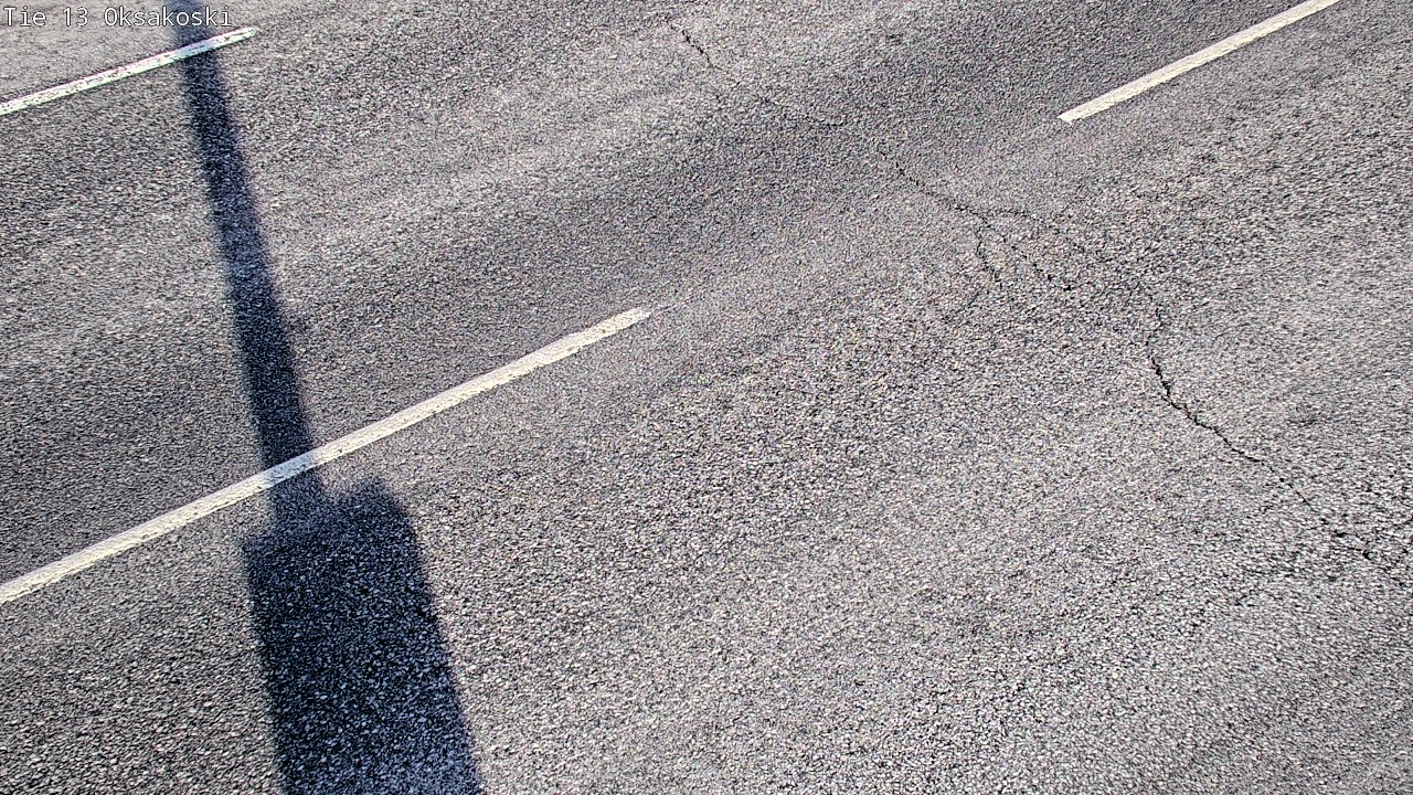 Kelikamerat Kuva Tie 13 Perho, Oksakoski, Perho, Keski-Pohjanmaa
