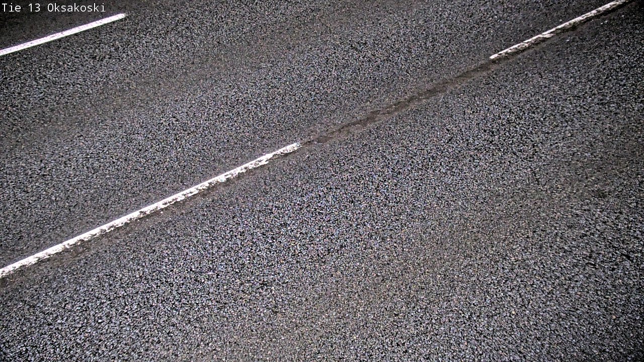 Weather Camera Image Väg 13 Perho, Oksakoski, Perho, Keski-Pohjanmaa