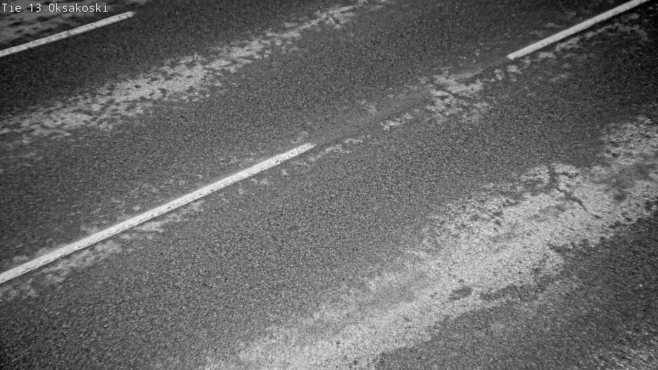 Kelikamerat Kuva Tie 13 Perho, Oksakoski, Perho, Keski-Pohjanmaa