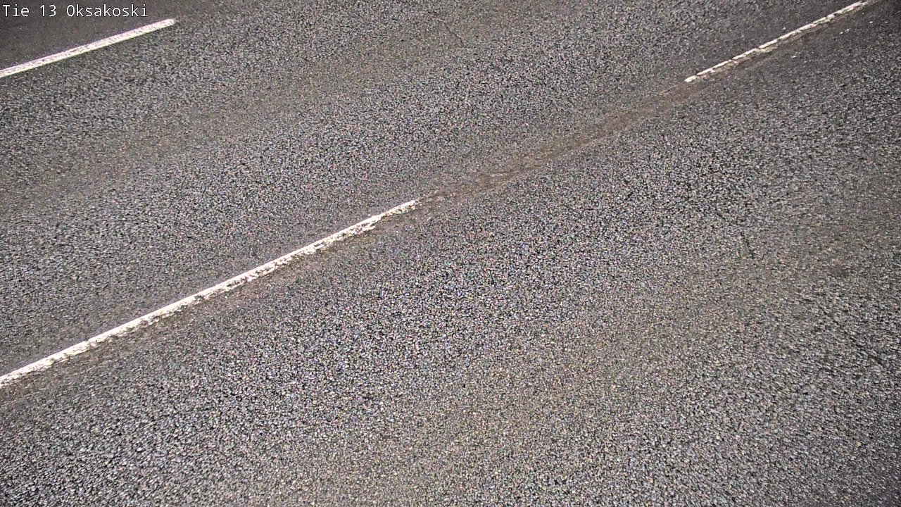 Weather Camera Image Väg 13 Perho, Oksakoski, Perho, Keski-Pohjanmaa