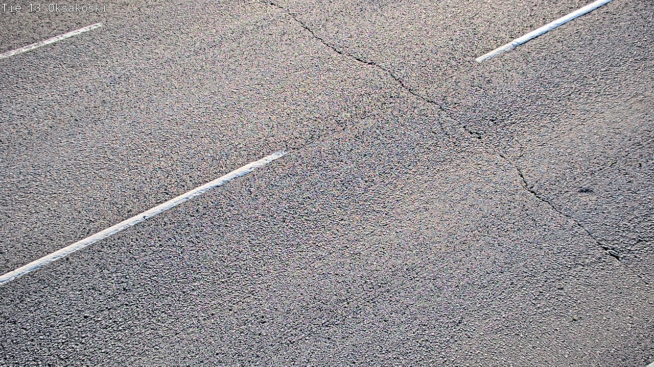 Kelikamerat Kuva Tie 13 Perho, Oksakoski, Perho, Keski-Pohjanmaa