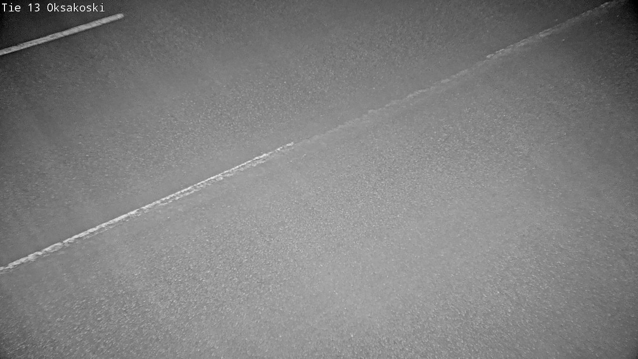 Weather Camera Image Väg 13 Perho, Oksakoski, Perho, Keski-Pohjanmaa