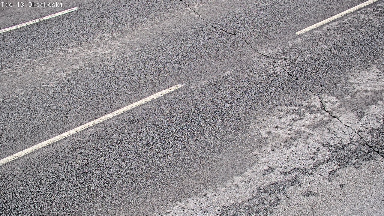 Kelikamerat Kuva Tie 13 Perho, Oksakoski, Perho, Keski-Pohjanmaa