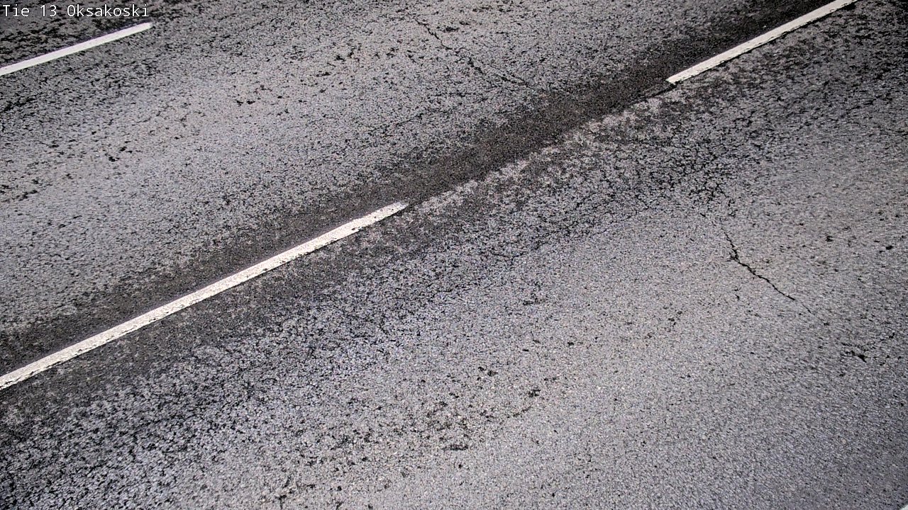 Kelikamerat Kuva Tie 13 Perho, Oksakoski, Perho, Keski-Pohjanmaa