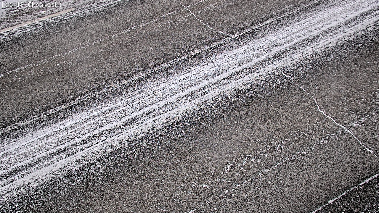 Kelikamerat Kuva Tie 13 Perho, Oksakoski, Perho, Keski-Pohjanmaa