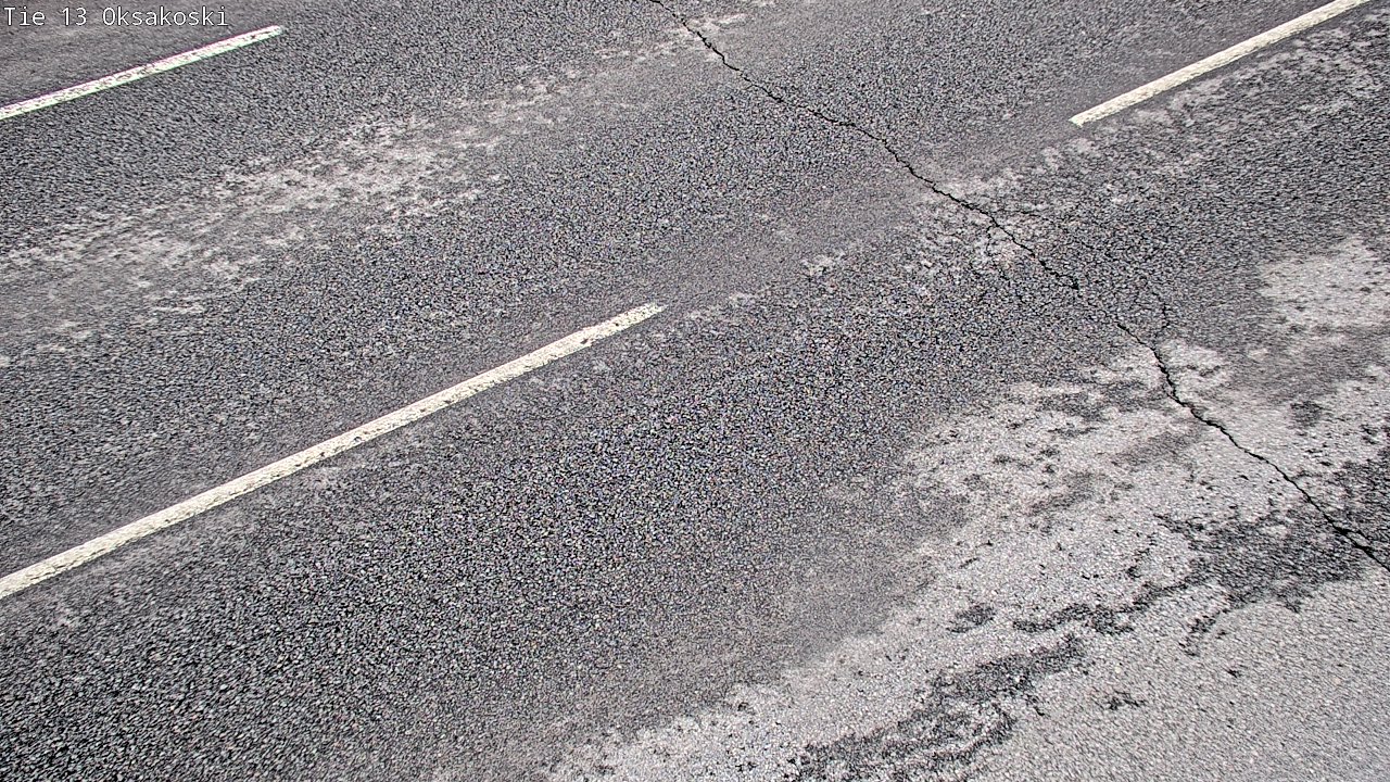 Kelikamerat Kuva Tie 13 Perho, Oksakoski, Perho, Keski-Pohjanmaa