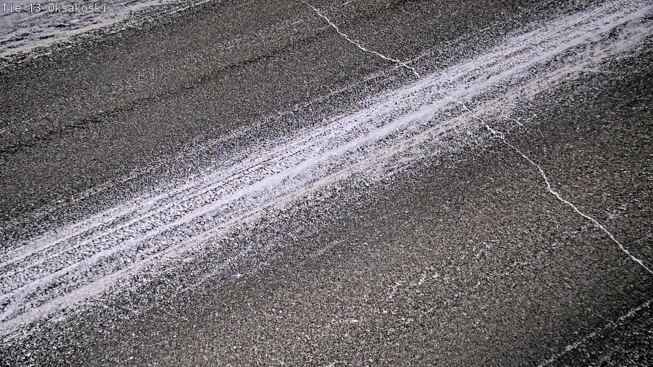 Kelikamerat Kuva Tie 13 Perho, Oksakoski, Perho, Keski-Pohjanmaa