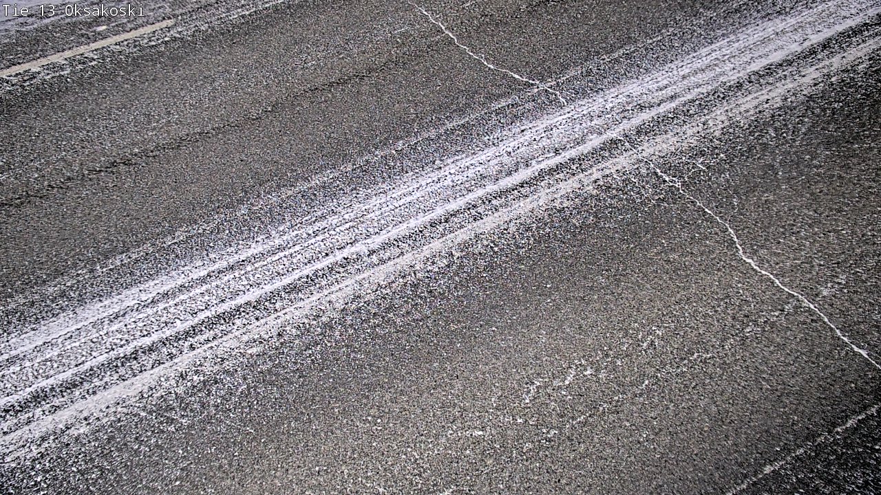 Kelikamerat Kuva Tie 13 Perho, Oksakoski, Perho, Keski-Pohjanmaa