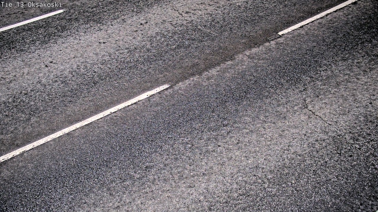 Weather Camera Image Väg 13 Perho, Oksakoski, Perho, Keski-Pohjanmaa