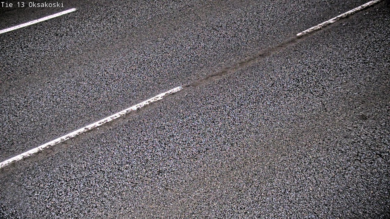 Weather Camera Image Väg 13 Perho, Oksakoski, Perho, Keski-Pohjanmaa