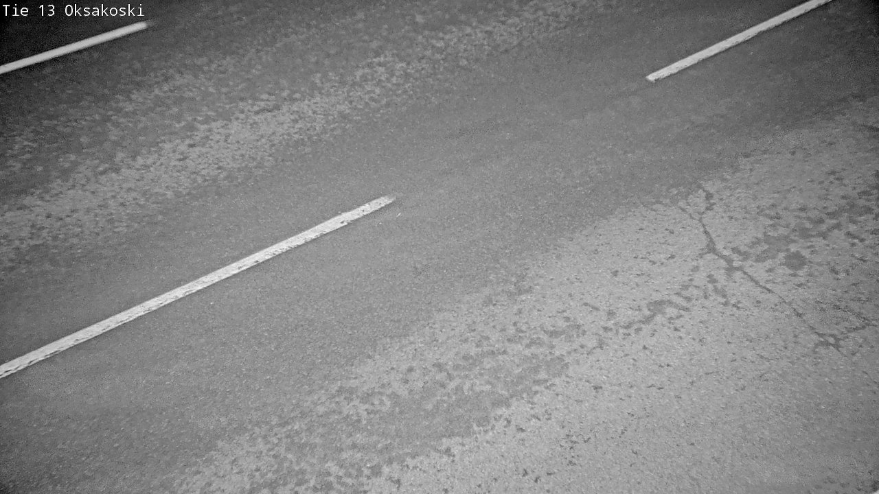 Kelikamerat Kuva Tie 13 Perho, Oksakoski, Perho, Keski-Pohjanmaa