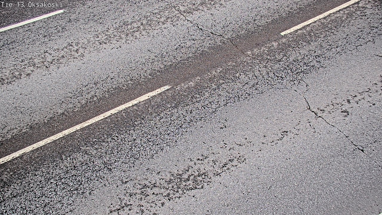 Kelikamerat Kuva Tie 13 Perho, Oksakoski, Perho, Keski-Pohjanmaa