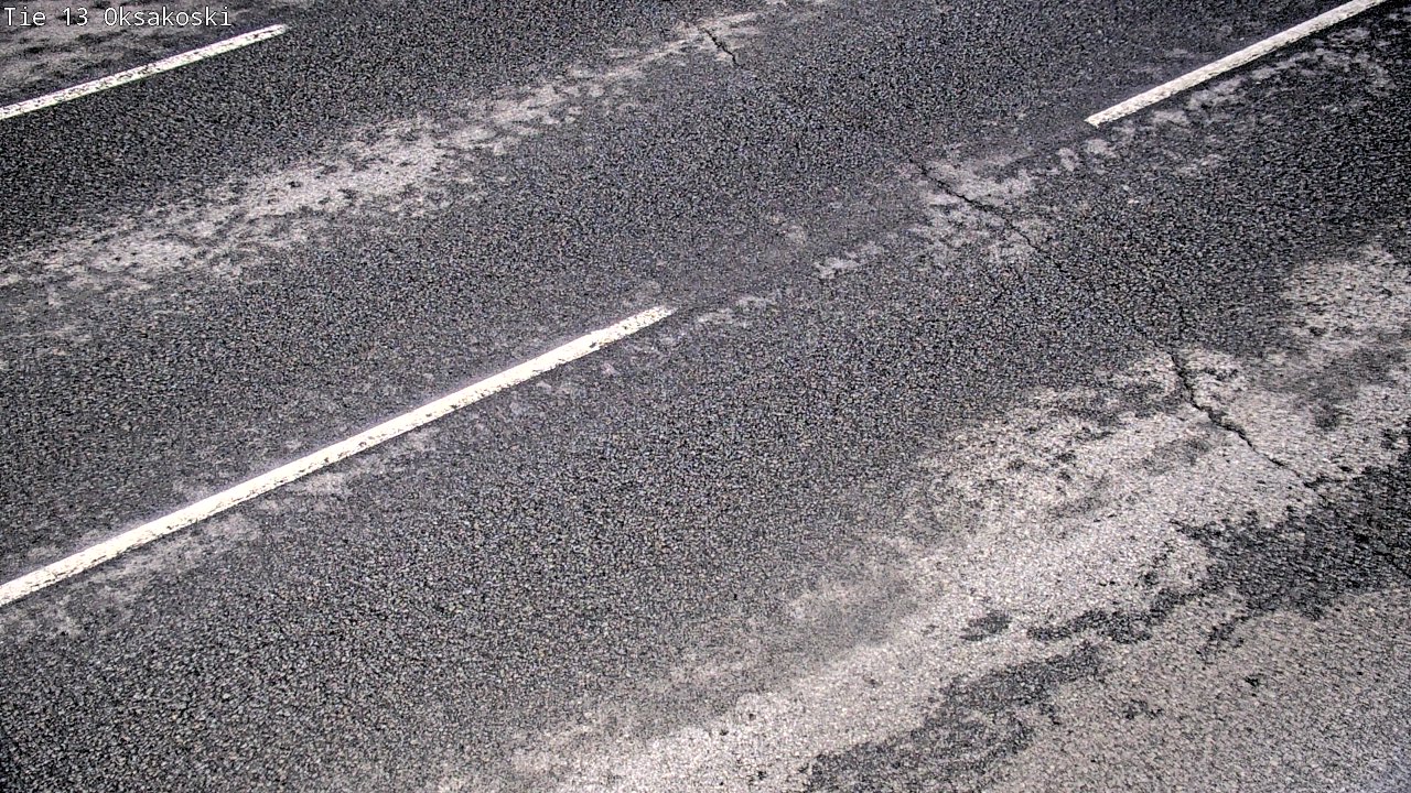 Kelikamerat Kuva Tie 13 Perho, Oksakoski, Perho, Keski-Pohjanmaa