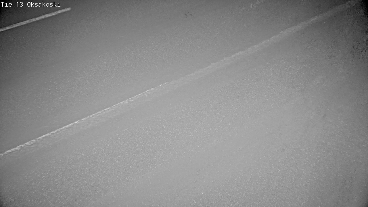 Weather Camera Image Väg 13 Perho, Oksakoski, Perho, Keski-Pohjanmaa