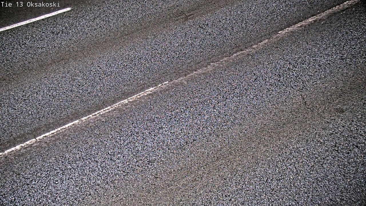 Weather Camera Image Väg 13 Perho, Oksakoski, Perho, Keski-Pohjanmaa