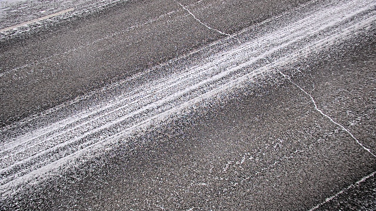 Kelikamerat Kuva Tie 13 Perho, Oksakoski, Perho, Keski-Pohjanmaa