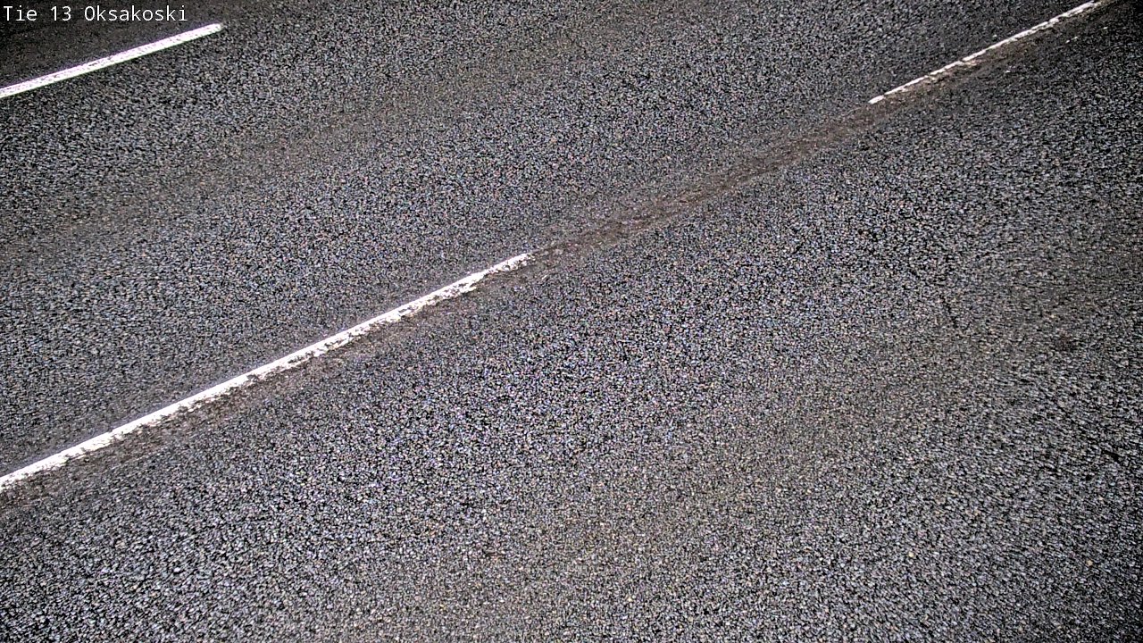 Weather Camera Image Väg 13 Perho, Oksakoski, Perho, Keski-Pohjanmaa