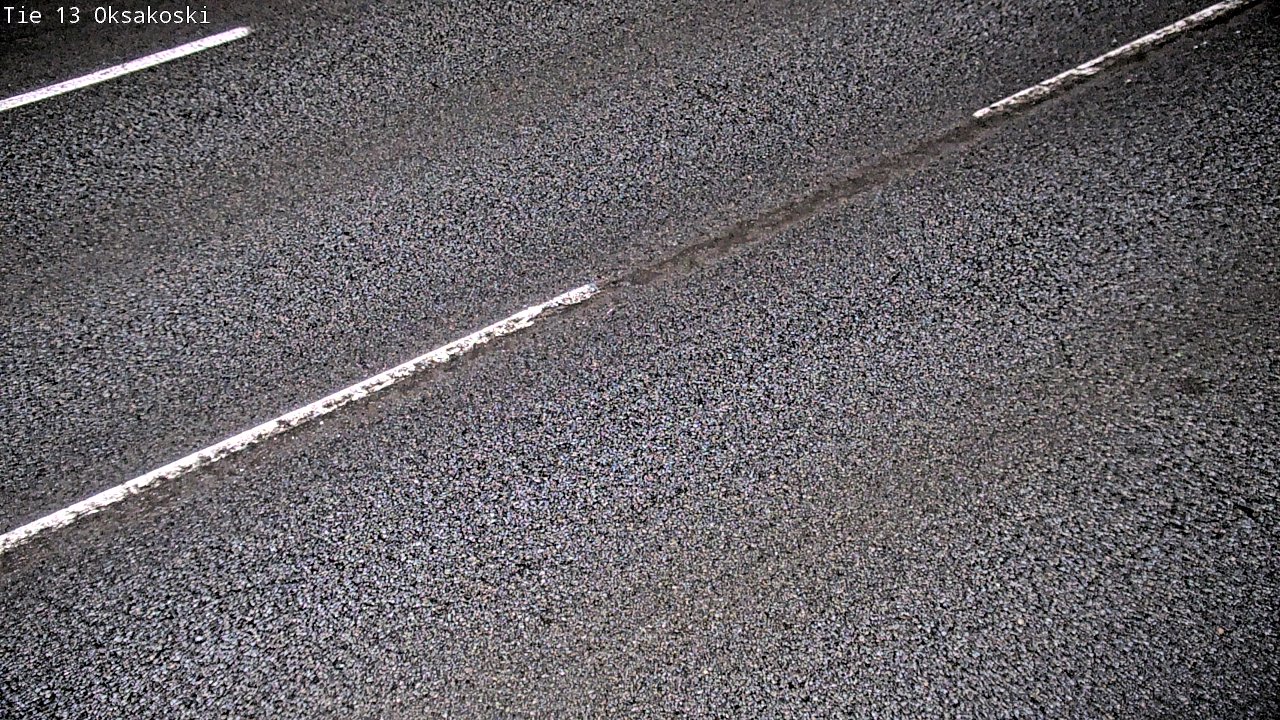 Weather Camera Image Väg 13 Perho, Oksakoski, Perho, Keski-Pohjanmaa