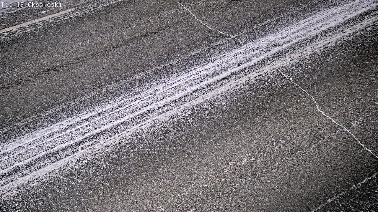 Kelikamerat Kuva Tie 13 Perho, Oksakoski, Perho, Keski-Pohjanmaa