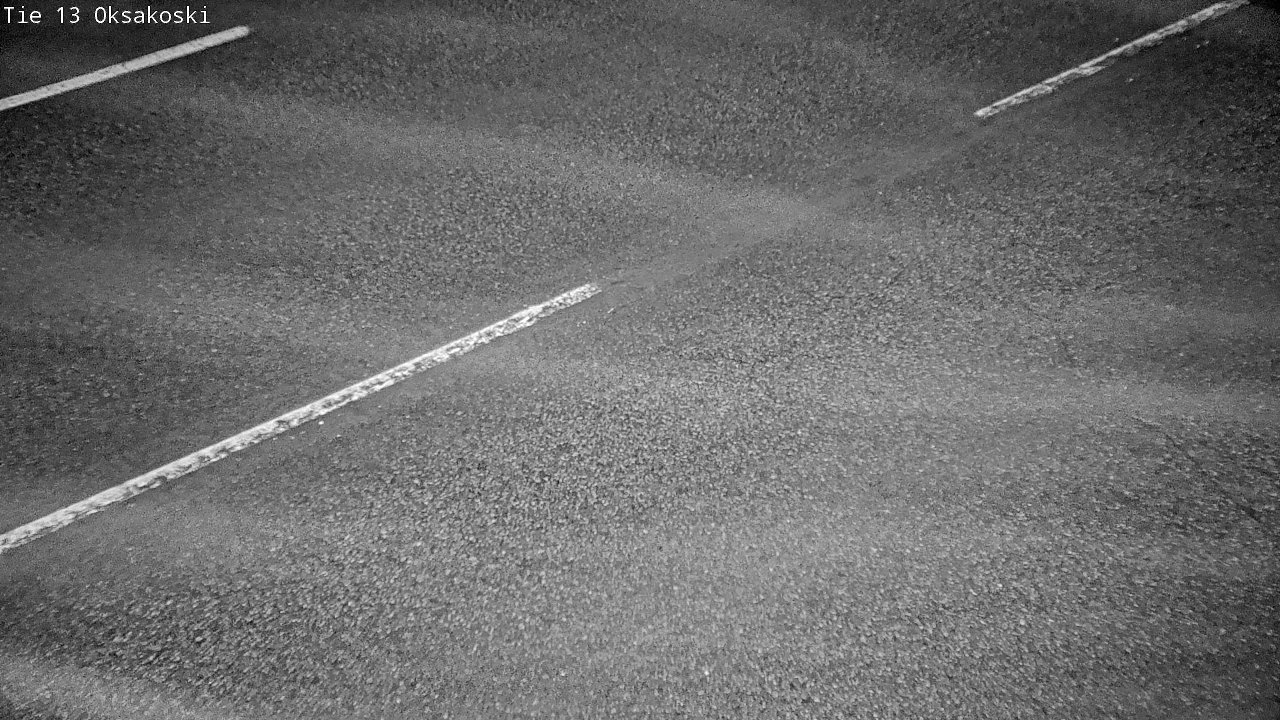 Weather Camera Image Väg 13 Perho, Oksakoski, Perho, Keski-Pohjanmaa