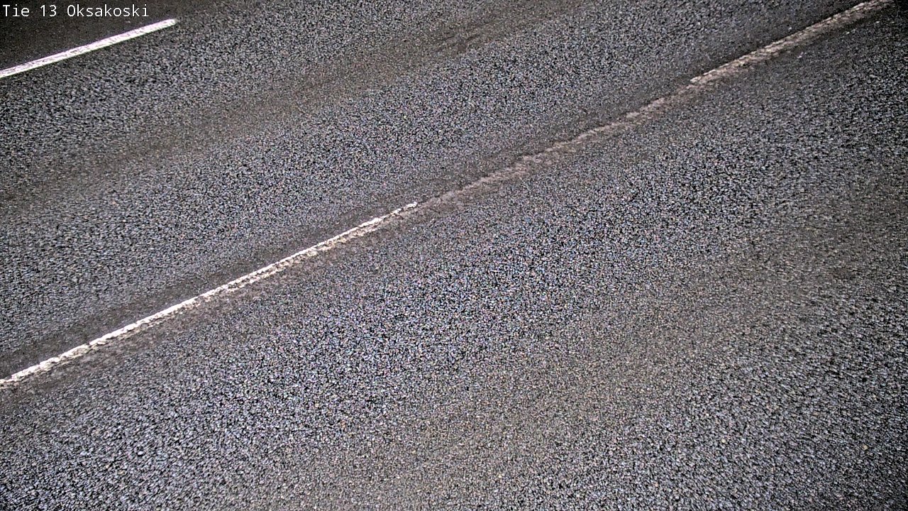 Weather Camera Image Väg 13 Perho, Oksakoski, Perho, Keski-Pohjanmaa