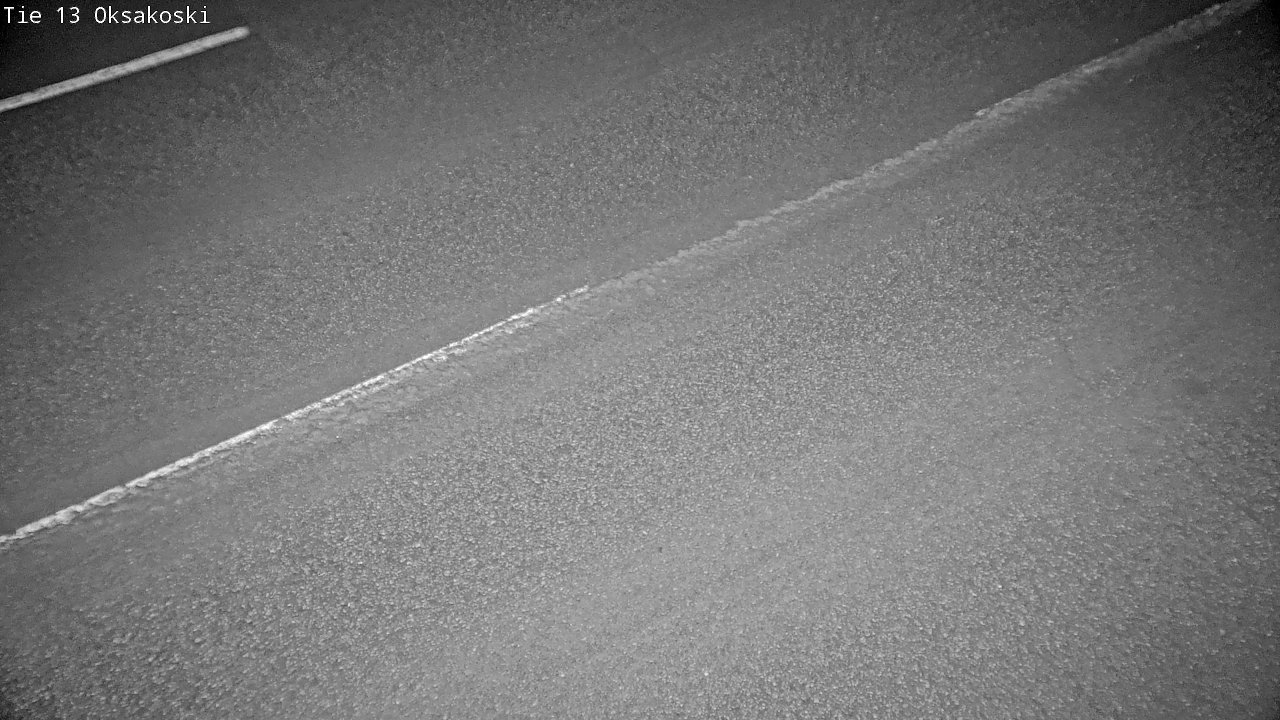 Weather Camera Image Väg 13 Perho, Oksakoski, Perho, Keski-Pohjanmaa