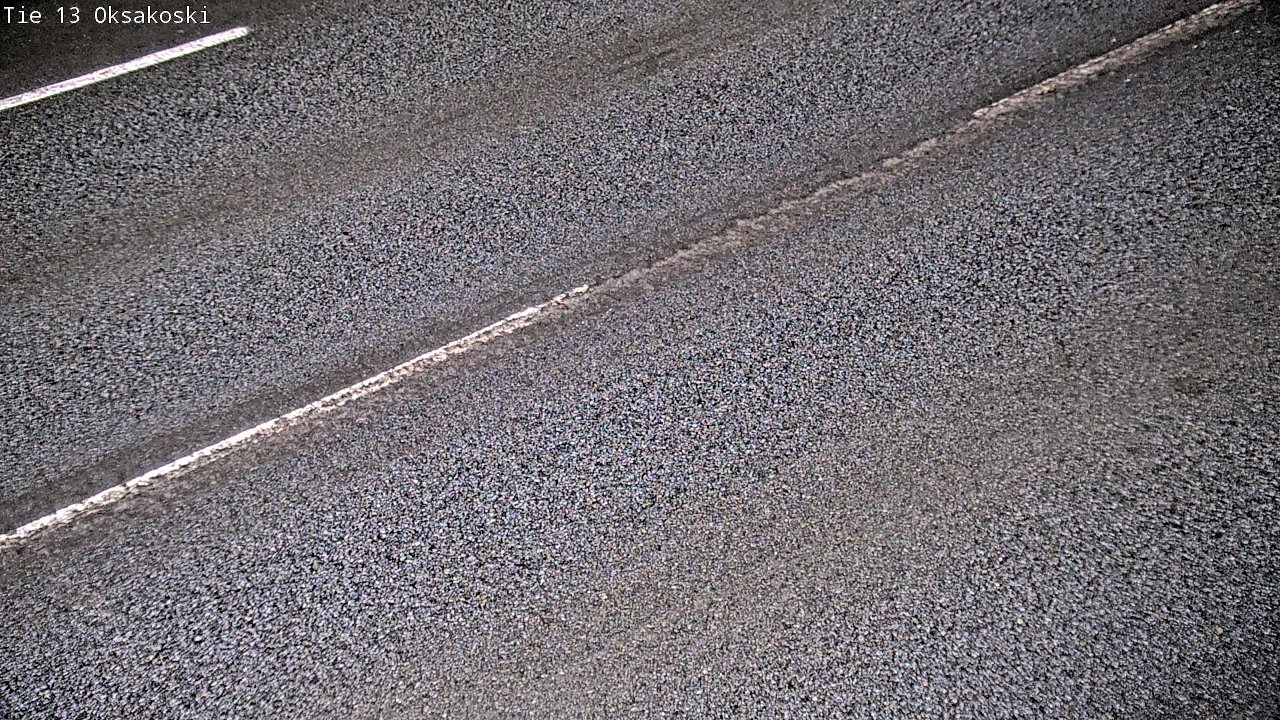 Weather Camera Image Väg 13 Perho, Oksakoski, Perho, Keski-Pohjanmaa