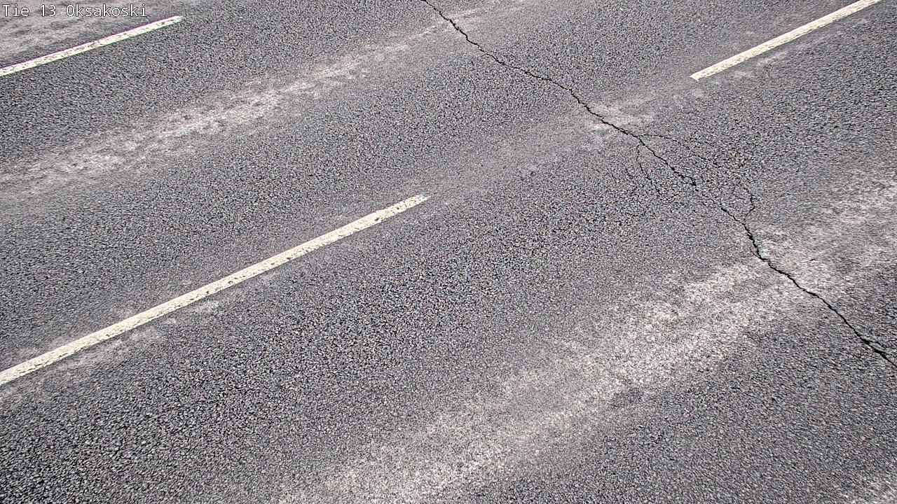 Kelikamerat Kuva Tie 13 Perho, Oksakoski, Perho, Keski-Pohjanmaa