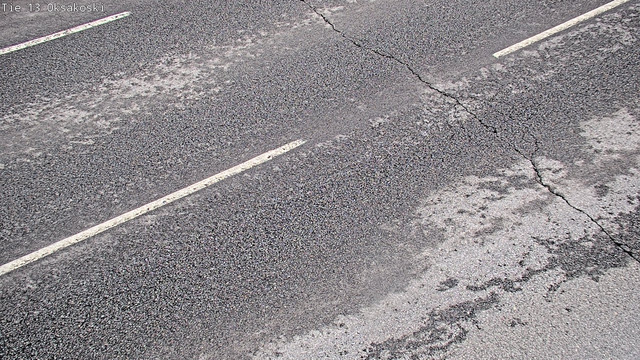 Kelikamerat Kuva Tie 13 Perho, Oksakoski, Perho, Keski-Pohjanmaa