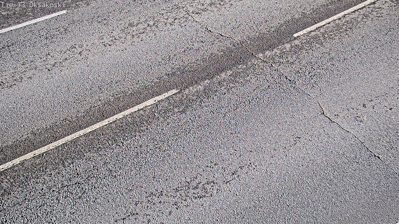 Kelikamerat Kuva Tie 13 Perho, Oksakoski, Perho, Keski-Pohjanmaa