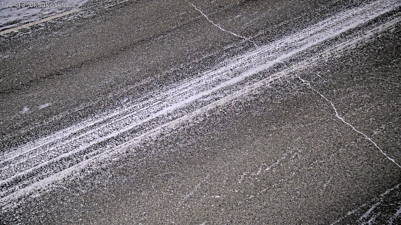 Kelikamerat Kuva Tie 13 Perho, Oksakoski, Perho, Keski-Pohjanmaa