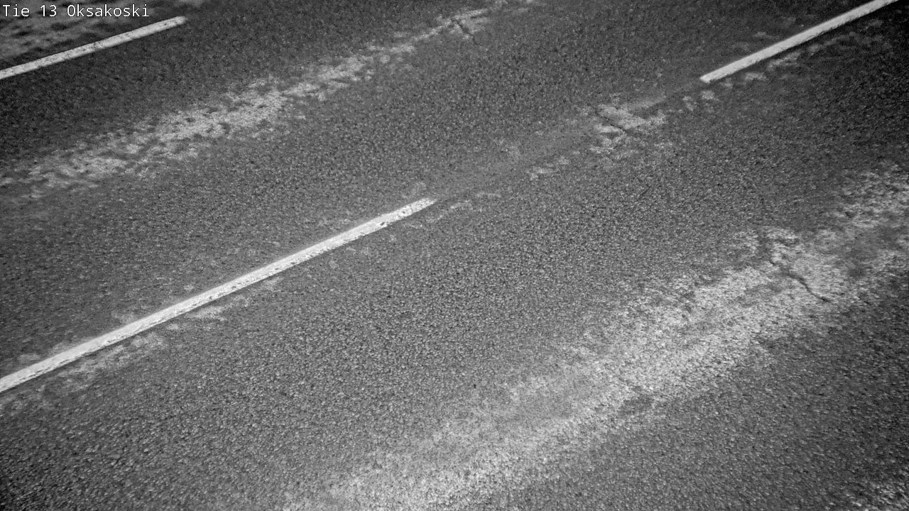 Kelikamerat Kuva Tie 13 Perho, Oksakoski, Perho, Keski-Pohjanmaa