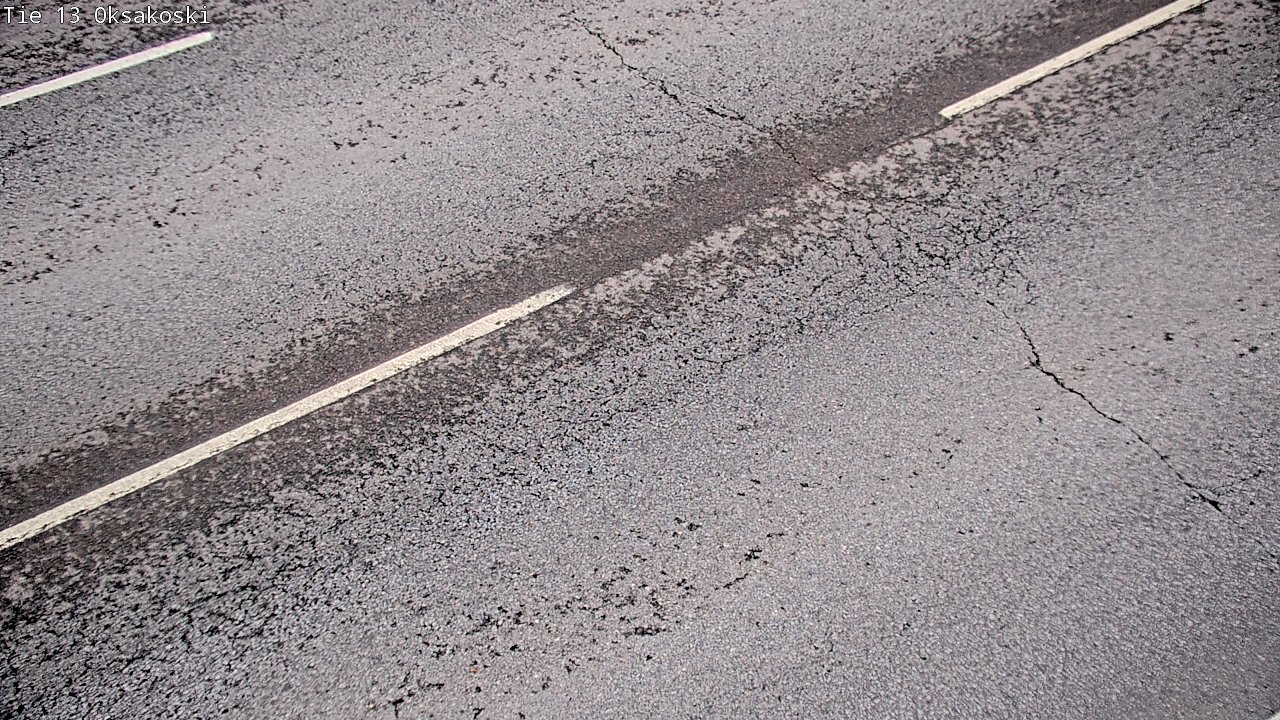 Kelikamerat Kuva Tie 13 Perho, Oksakoski, Perho, Keski-Pohjanmaa