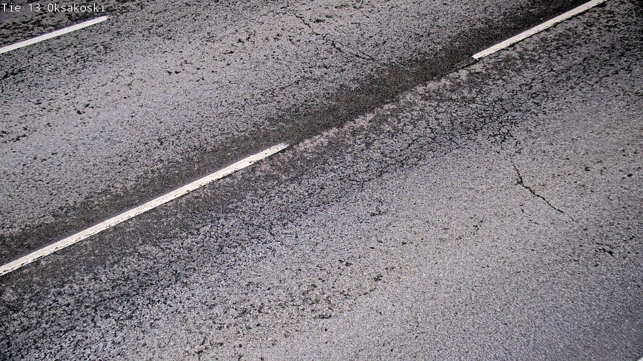 Kelikamerat Kuva Tie 13 Perho, Oksakoski, Perho, Keski-Pohjanmaa