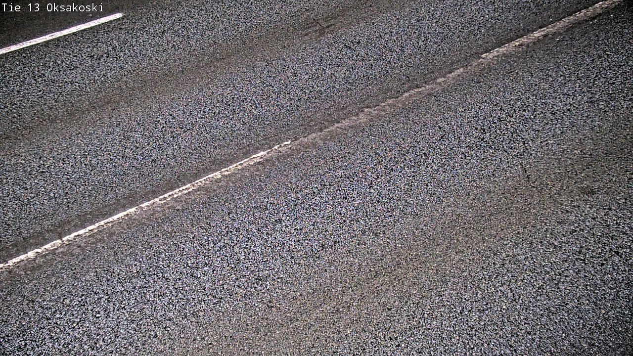 Weather Camera Image Väg 13 Perho, Oksakoski, Perho, Keski-Pohjanmaa