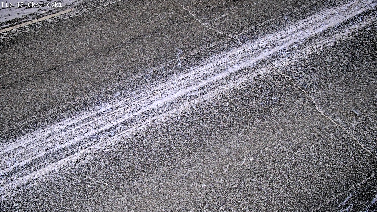 Kelikamerat Kuva Tie 13 Perho, Oksakoski, Perho, Keski-Pohjanmaa