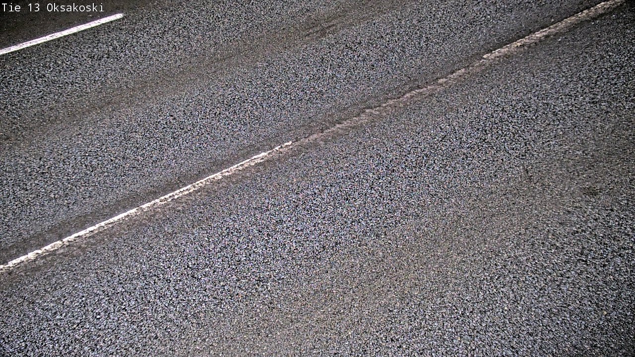 Weather Camera Image Väg 13 Perho, Oksakoski, Perho, Keski-Pohjanmaa