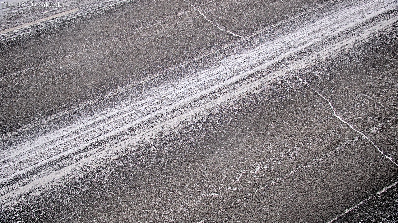 Kelikamerat Kuva Tie 13 Perho, Oksakoski, Perho, Keski-Pohjanmaa