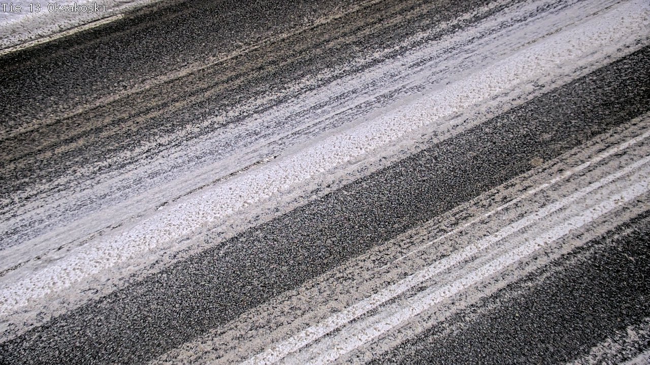 Kelikamerat Kuva Tie 13 Perho, Oksakoski, Perho, Keski-Pohjanmaa