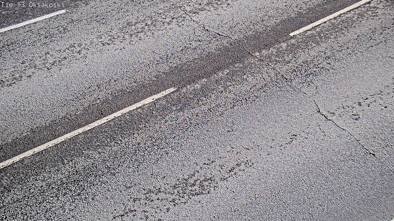 Kelikamerat Kuva Tie 13 Perho, Oksakoski, Perho, Keski-Pohjanmaa