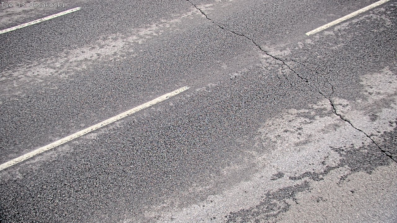 Kelikamerat Kuva Tie 13 Perho, Oksakoski, Perho, Keski-Pohjanmaa