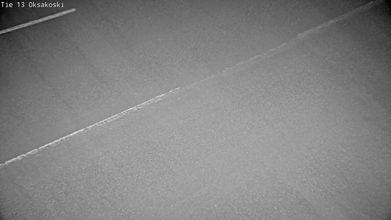 Weather Camera Image Väg 13 Perho, Oksakoski, Perho, Keski-Pohjanmaa