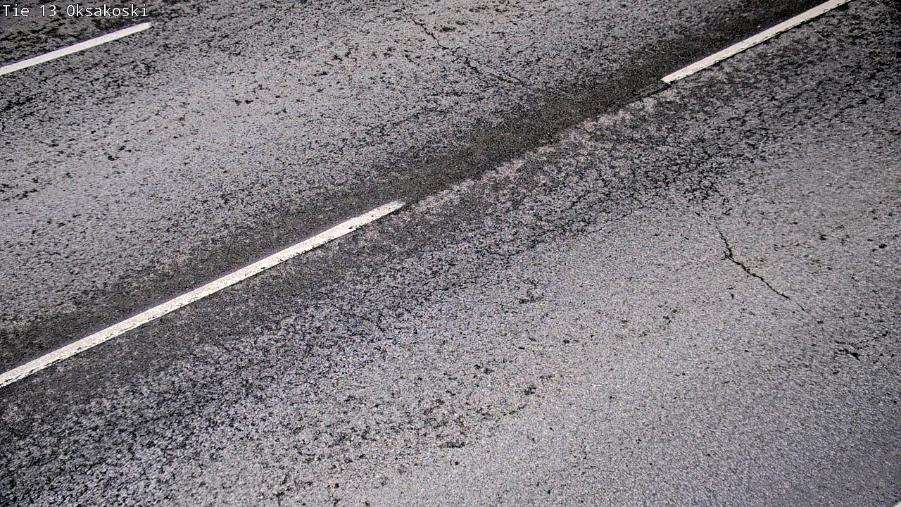 Kelikamerat Kuva Tie 13 Perho, Oksakoski, Perho, Keski-Pohjanmaa