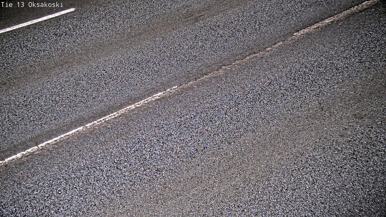 Weather Camera Image Väg 13 Perho, Oksakoski, Perho, Keski-Pohjanmaa